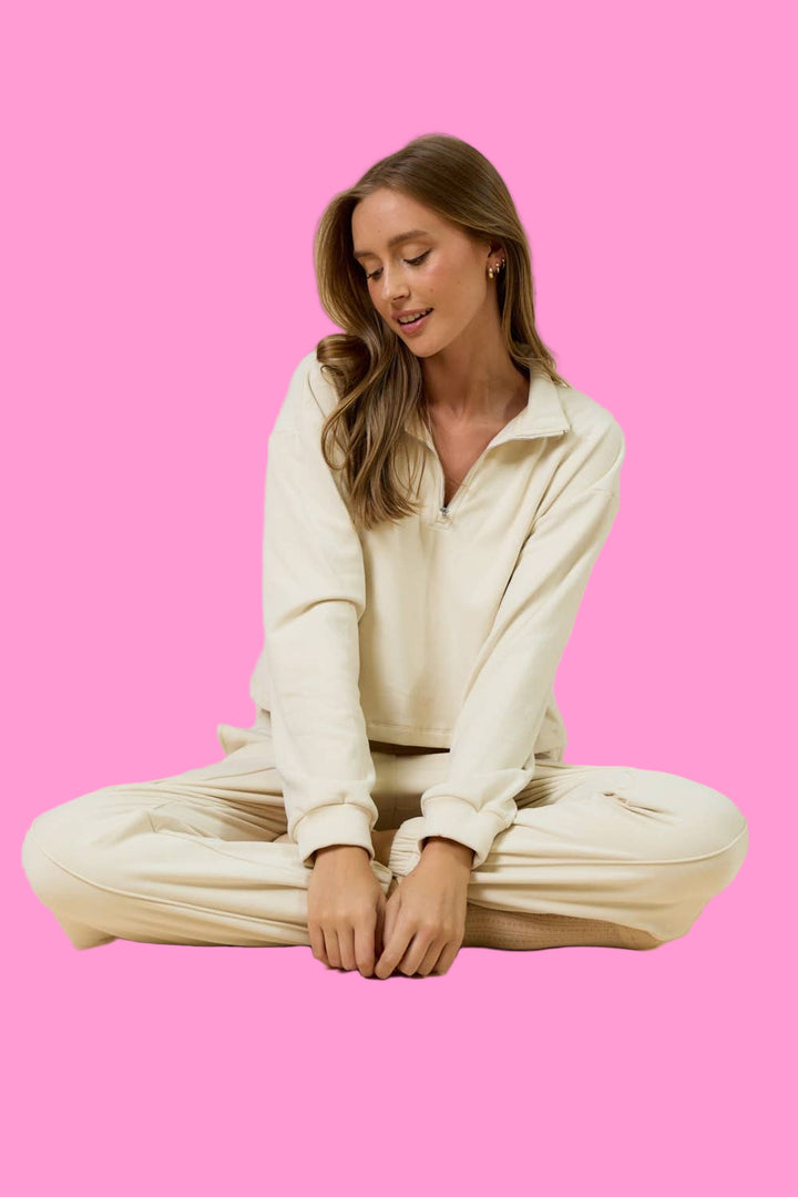 The Most Comfortable Set Ever