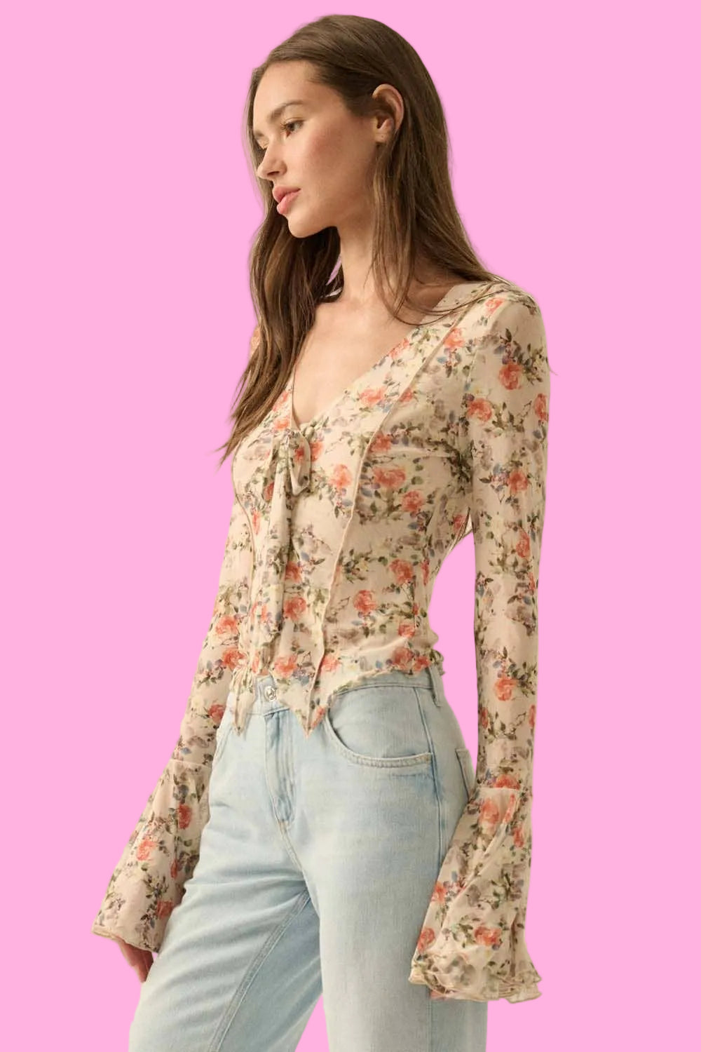 The Hunter Top