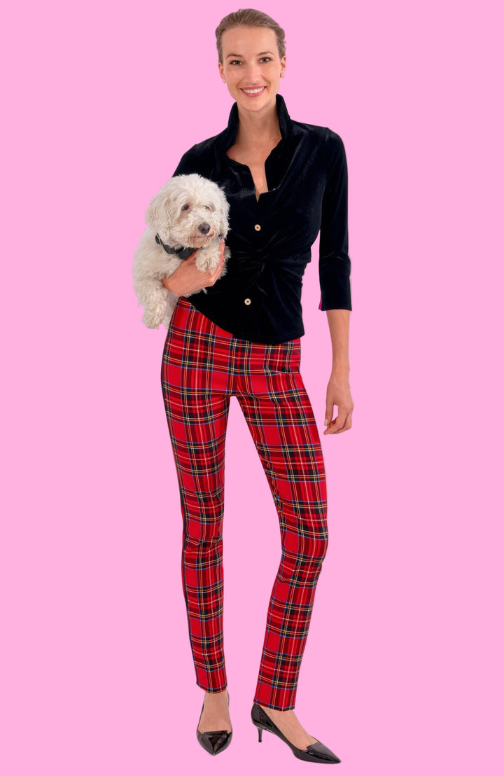 Pull On Pants - Duke Of York