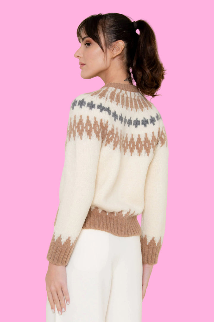 The Savi Cardigan