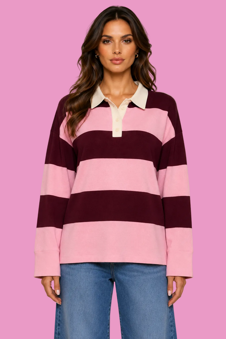 The Chancey Polo