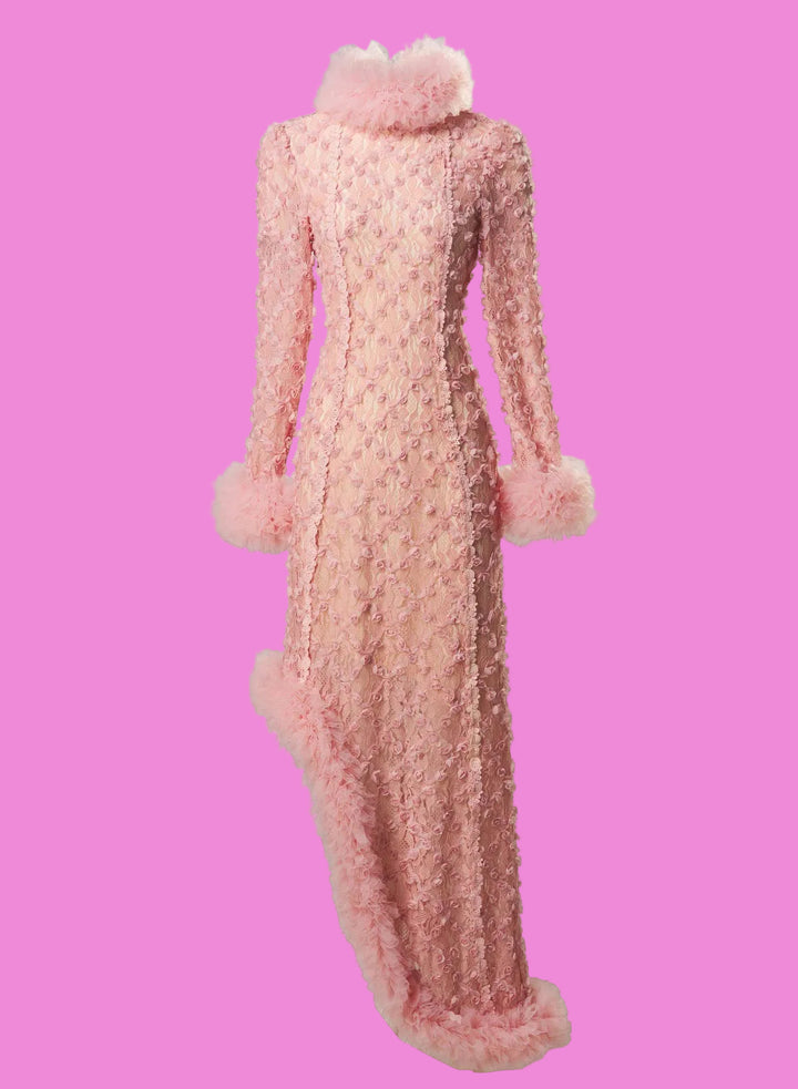 The Nelly Gown