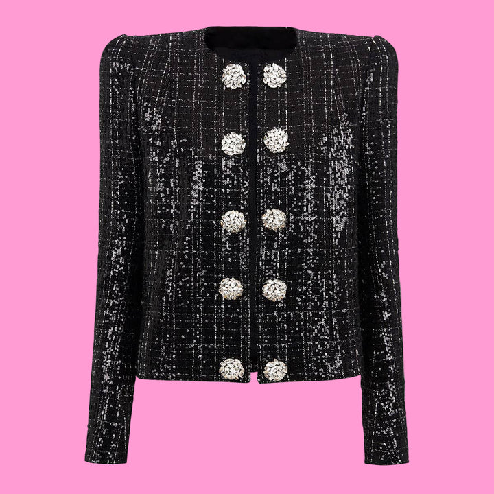 The Dani Jacket
