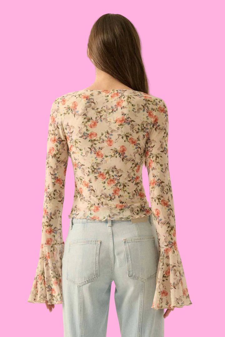 The Hunter Top