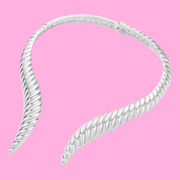 The Koa Choker