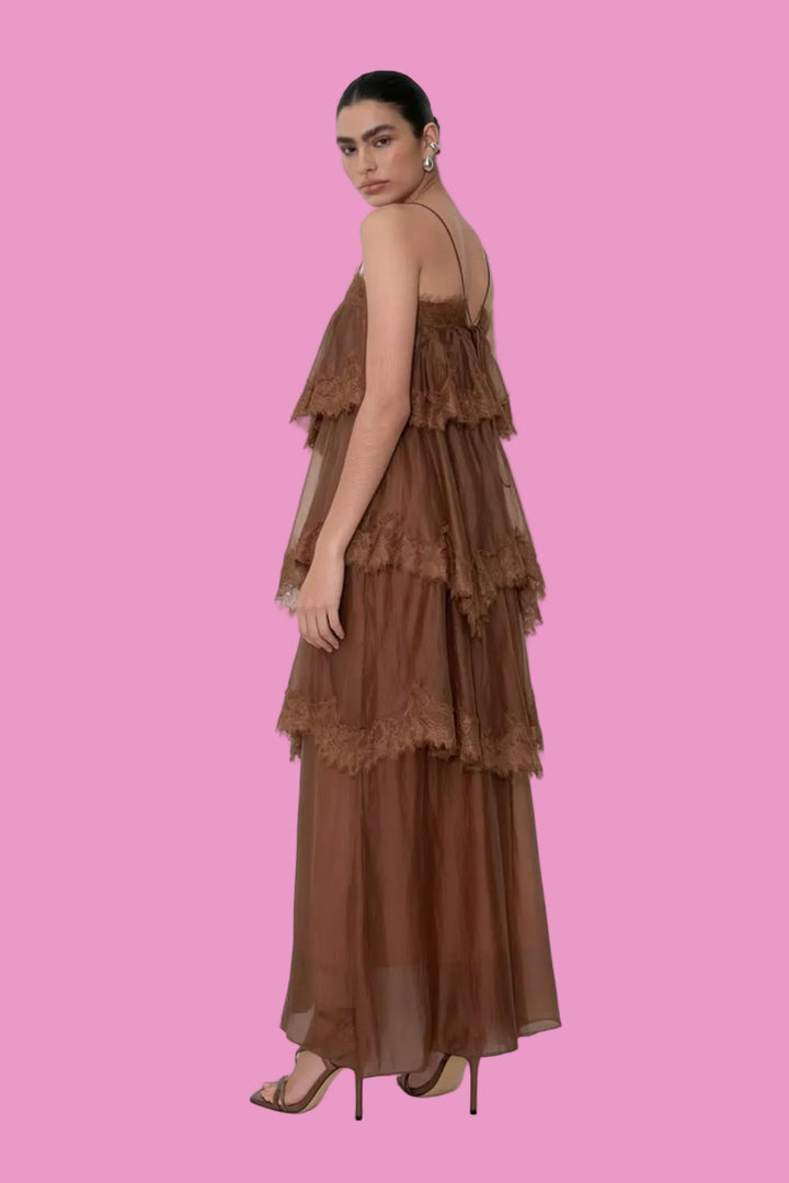 The Molly Maxi