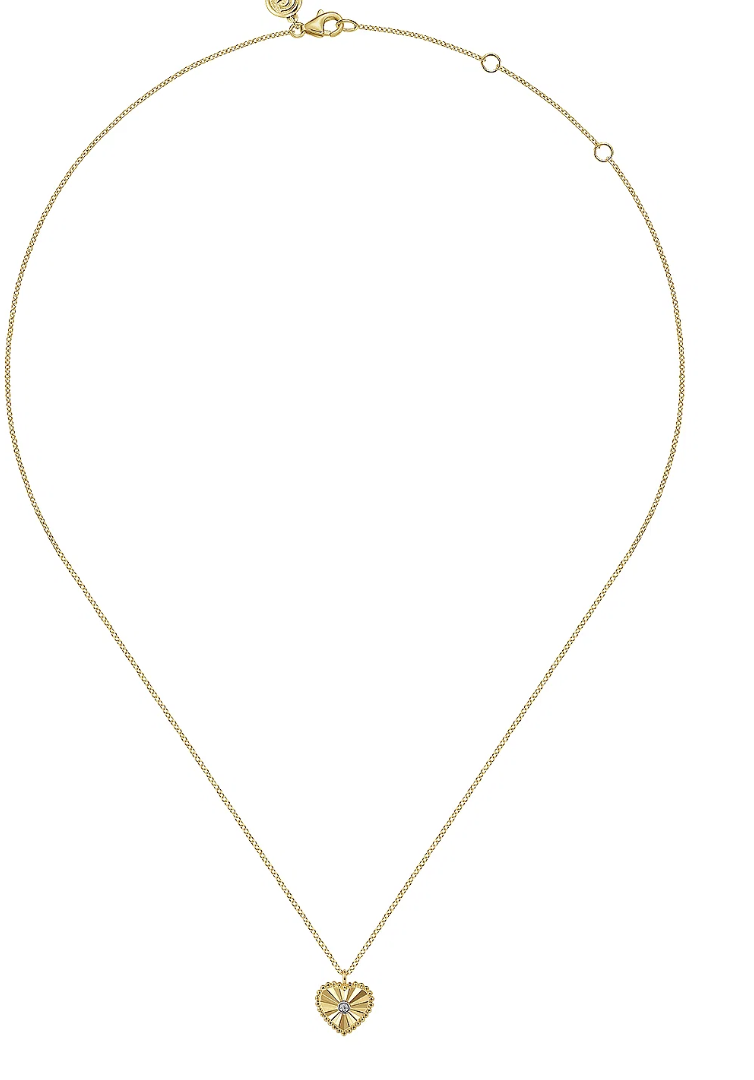 The Sara Necklace