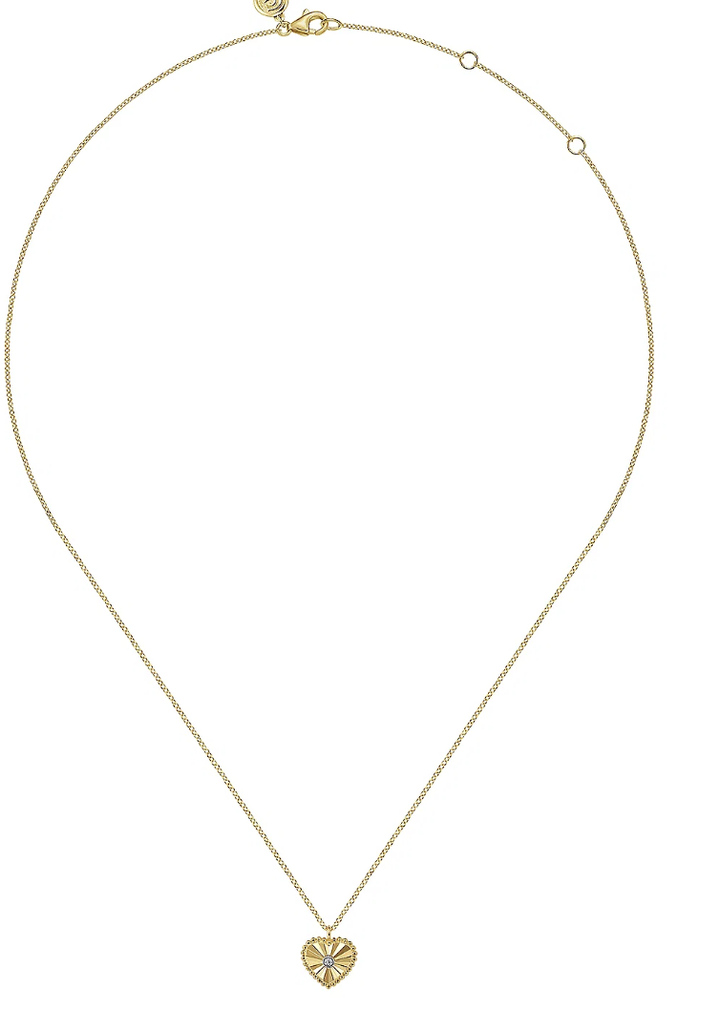 The Sara Necklace