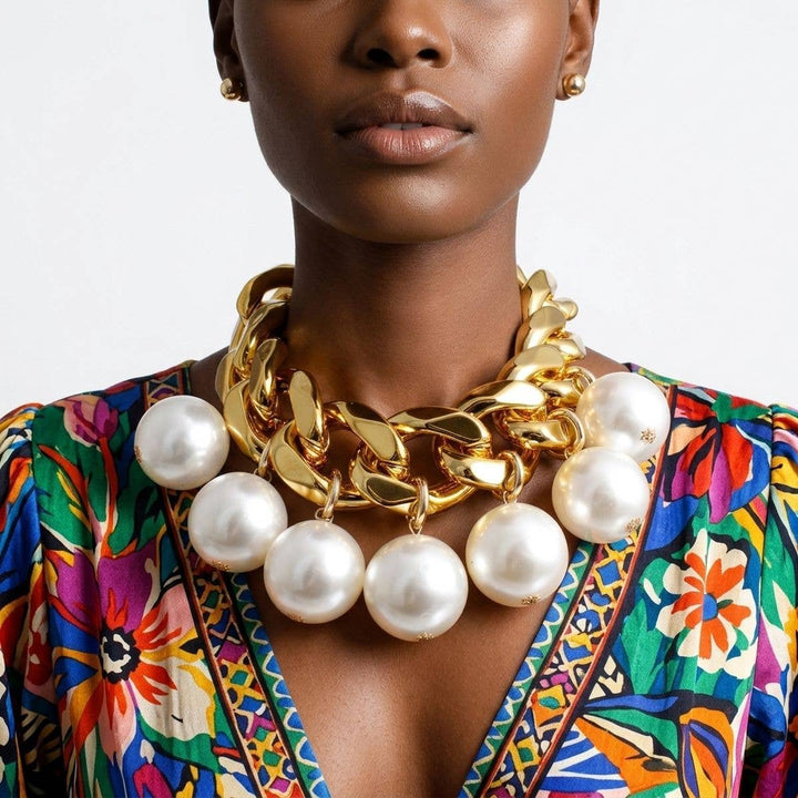 The Beverly Necklace