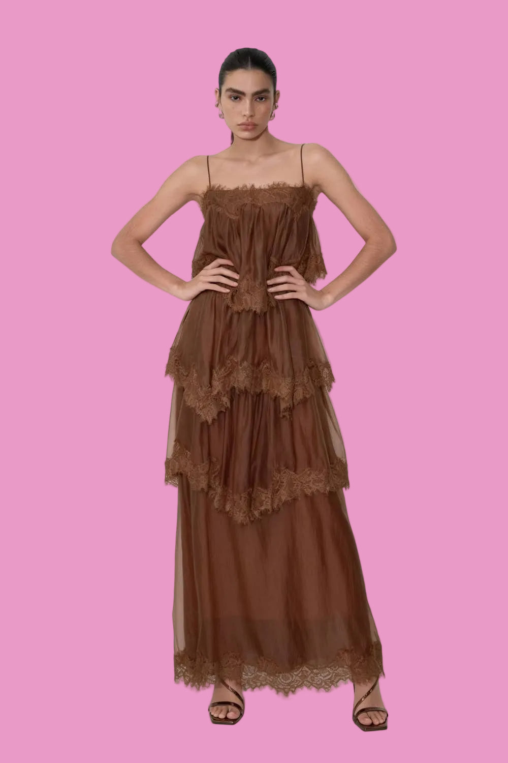 The Molly Maxi
