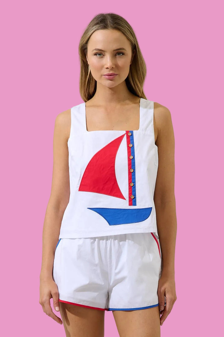 Sailboat Set