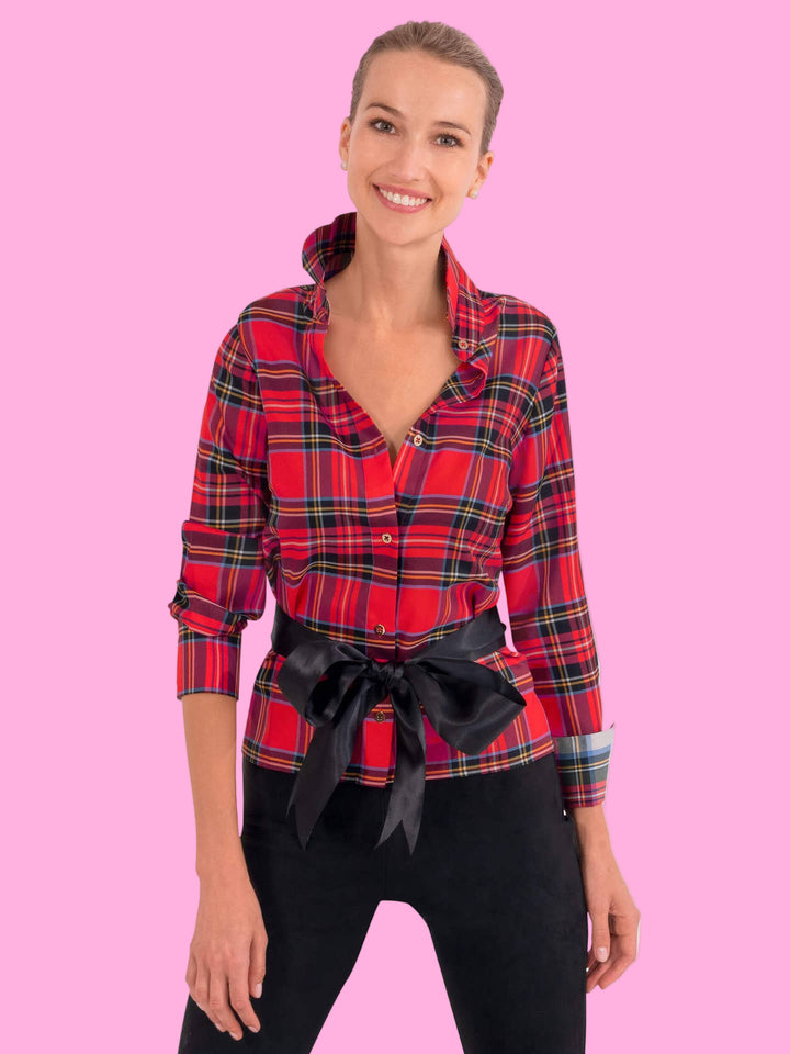 Comfy Cozy Shirt - Duke of York